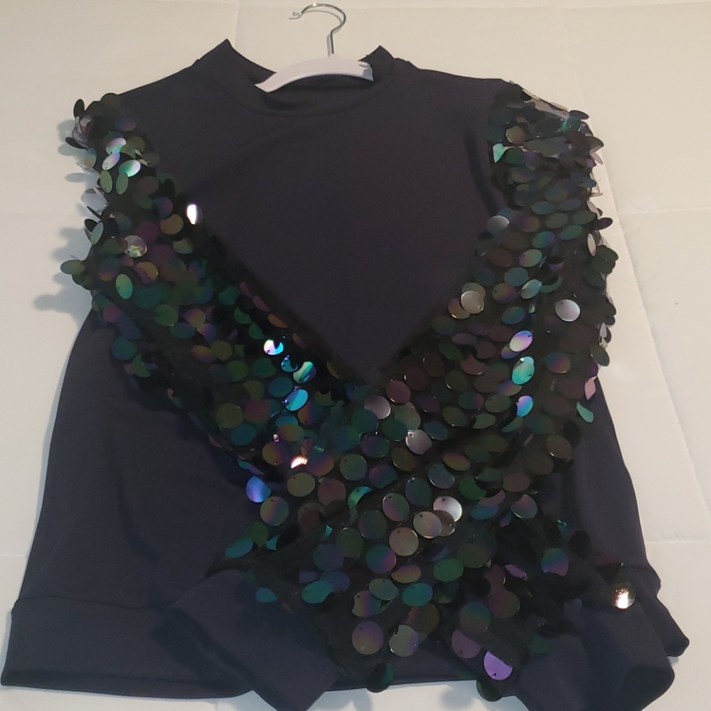 Blouse - Picture 3 of 4